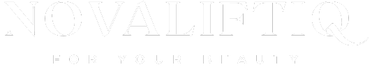 Logo białe Novaliftiq